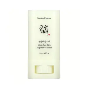 Beauty of Joseon - Matte Sun Stick: Mugwort + Camellia (SPF 50+/PA++++)