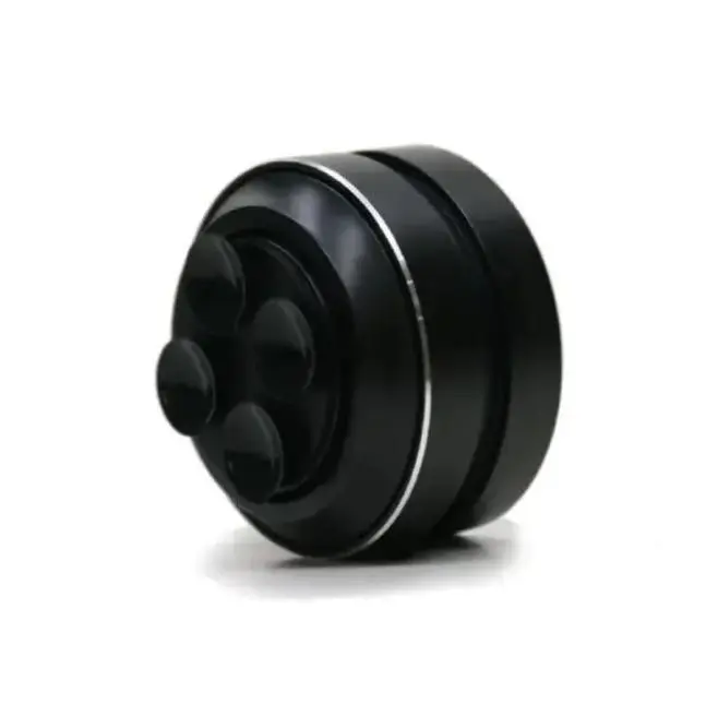 TurboCup Magnetic Waterproof Gym Speaker
