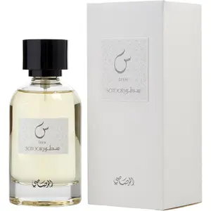 Rasasi Sotoor Seen By Rasasi Eau De Parfum For Unisex