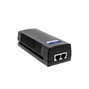 BV-Tech Gigabit PoE+ Injector, 30W | POE-I100G-LITE