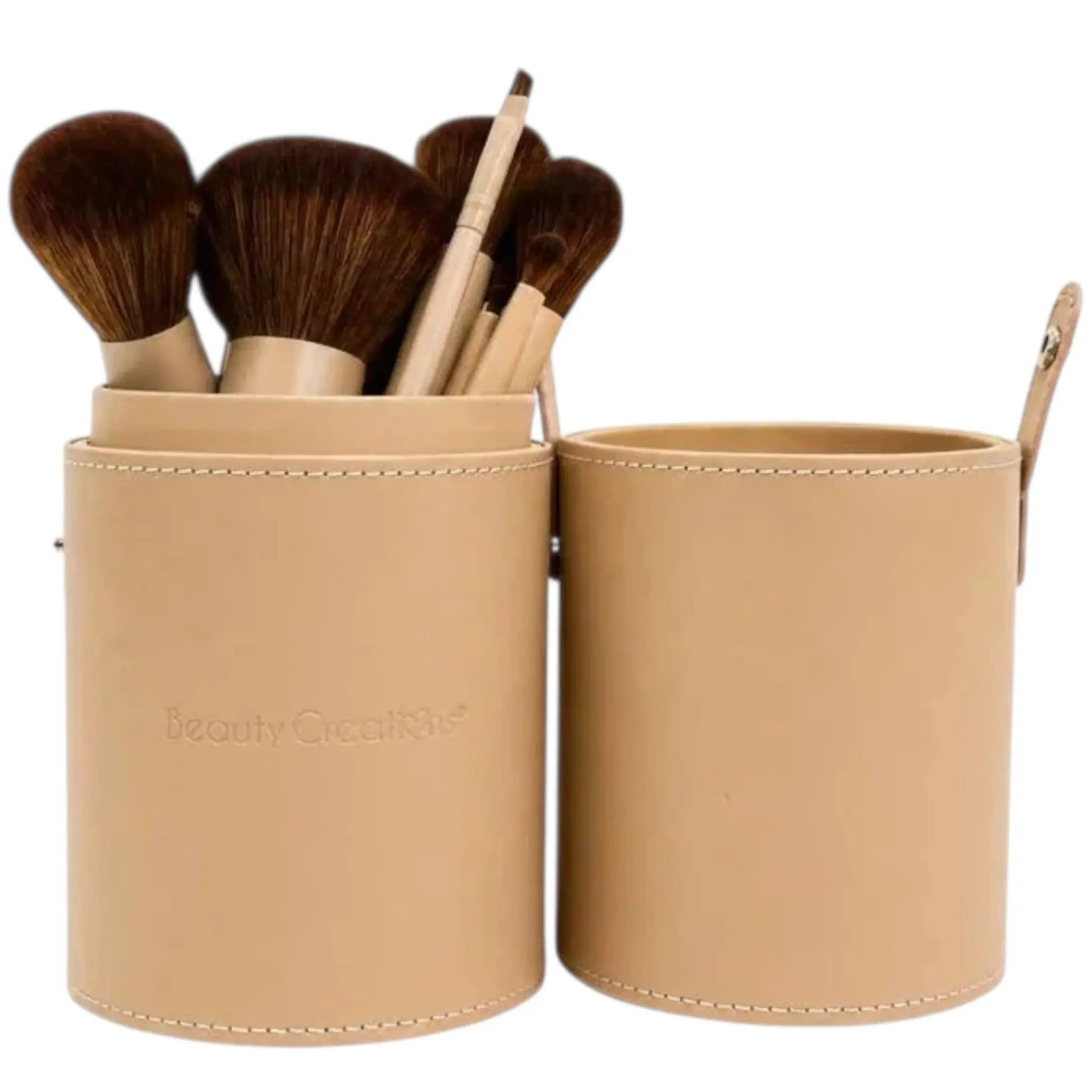 Set de 24 Brochas Hey Honey Beauty Creations - Venta al por Mayor 1 Set (BS-HH)