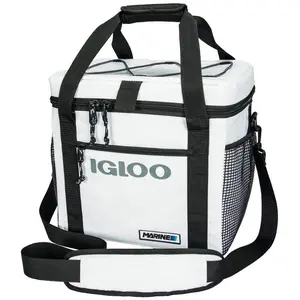 Igloo Marine Ultra Square 32qt Cooler Igloo Marine Ultra Square 32qt Cooler