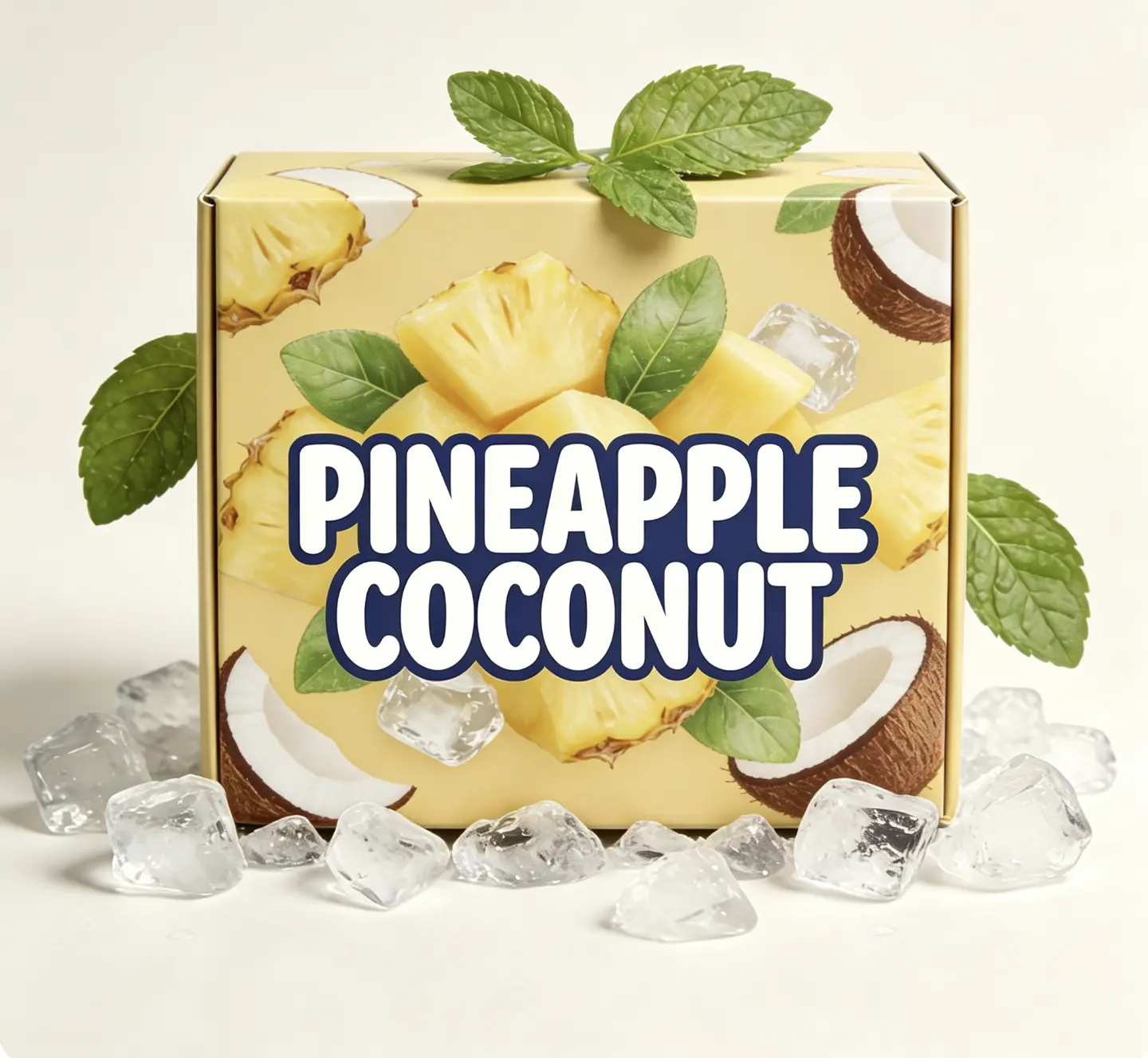 Portable mini dual-cap mint spray keeps breath fresh all day, refreshes your mind for better focus.