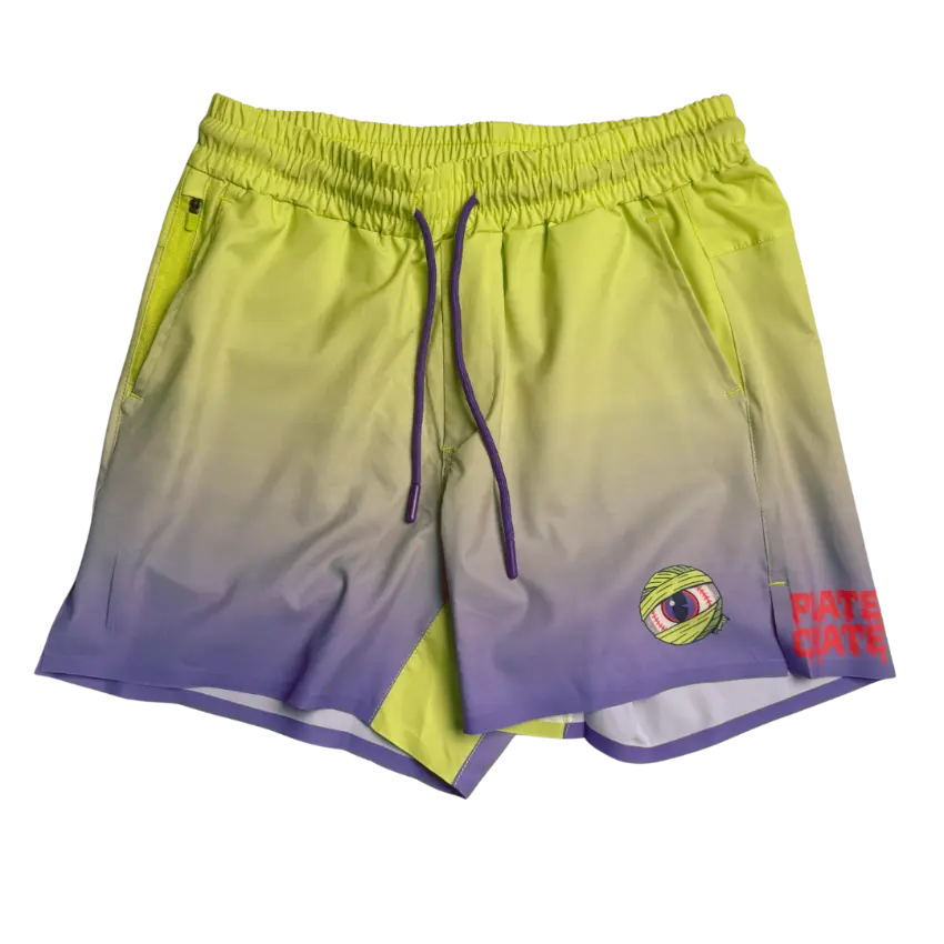 Monster Eye Shorts