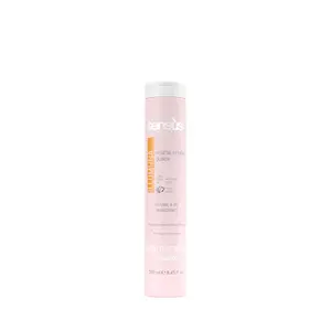 Nutri Discipline Shampoo - To Nourish and Discipline - With plant-based keratin and quinoa. Ideal for medium-thick, dry and very frizzy hair. (8.45 fl. oz.)