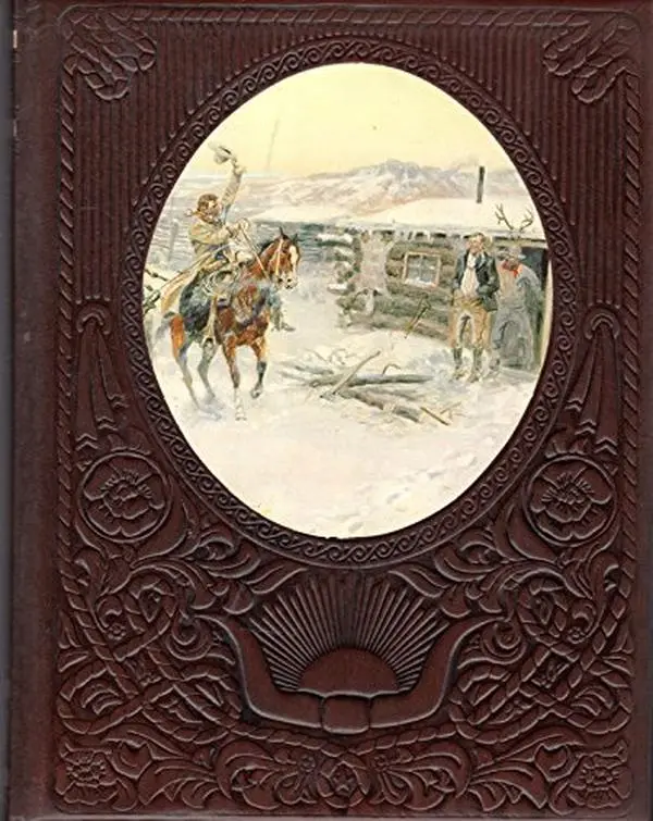 USED Book - Old West the Ranchers by time life books (Unknown) - english