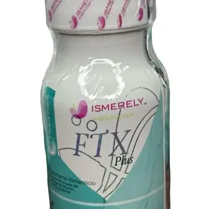 Ismerely FTX Plus Joint Support Natural Supplements - 30 Tablets, Glucosamine, Chondroitin, MSM, Calcium, Vitamins C/D/E, Collagen Boost for Mobility, Body Health & Active Lifestyle Dietary Supplement