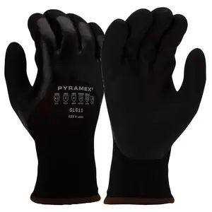 Pyramex GL611 Winter Cut-Resistant Gloves