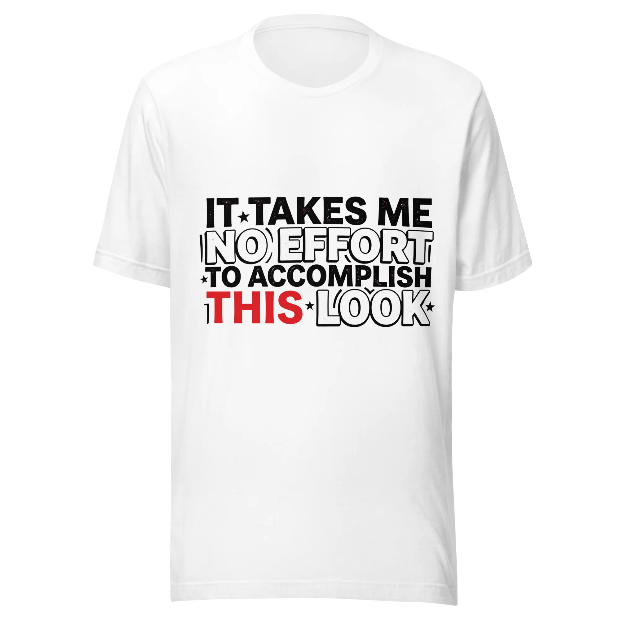 Unisex t-shirt