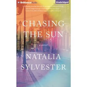 USED Book - Chasing the Sun by Sylvester, Natalia (Paperback) - english