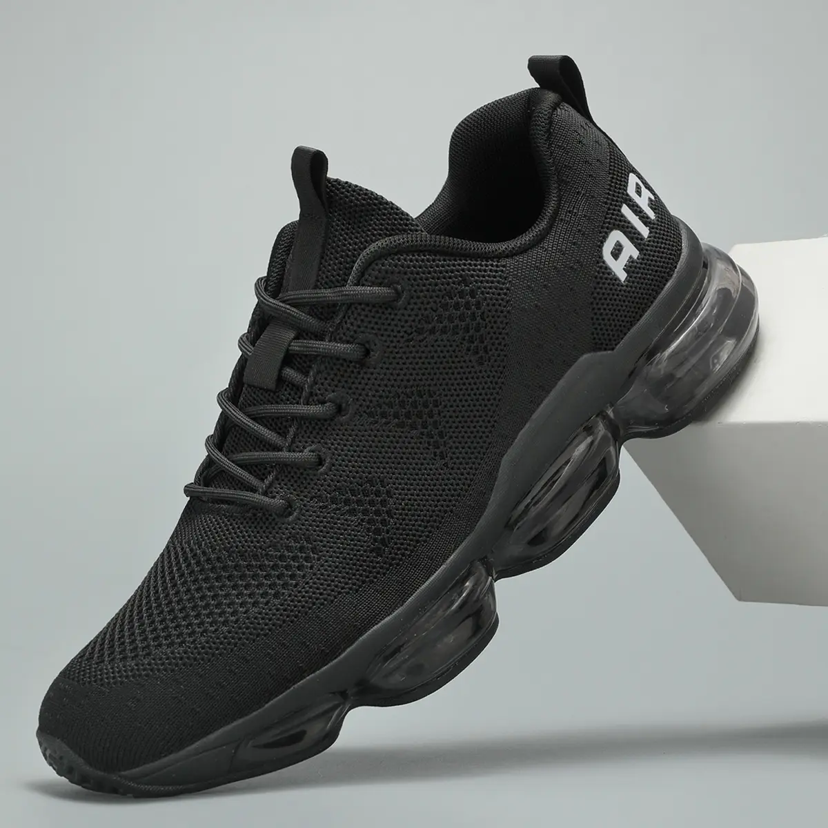 All Black