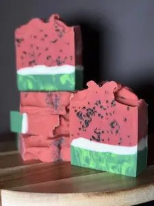 Watermelon Crush Soap