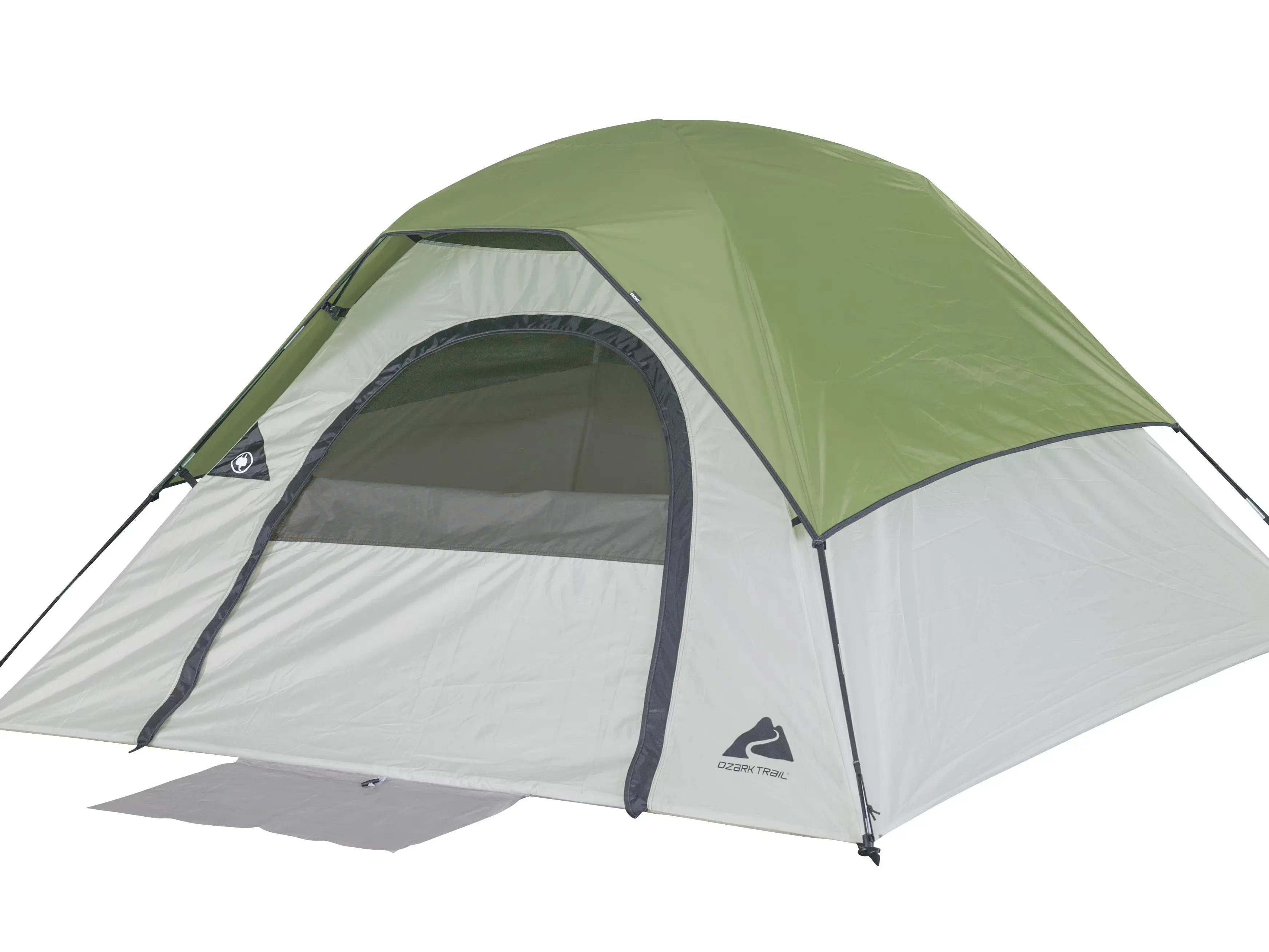 3-Person Clip & Camp Dome Tent