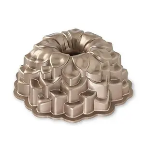 Nordic Ware Blossom Bundt Pan