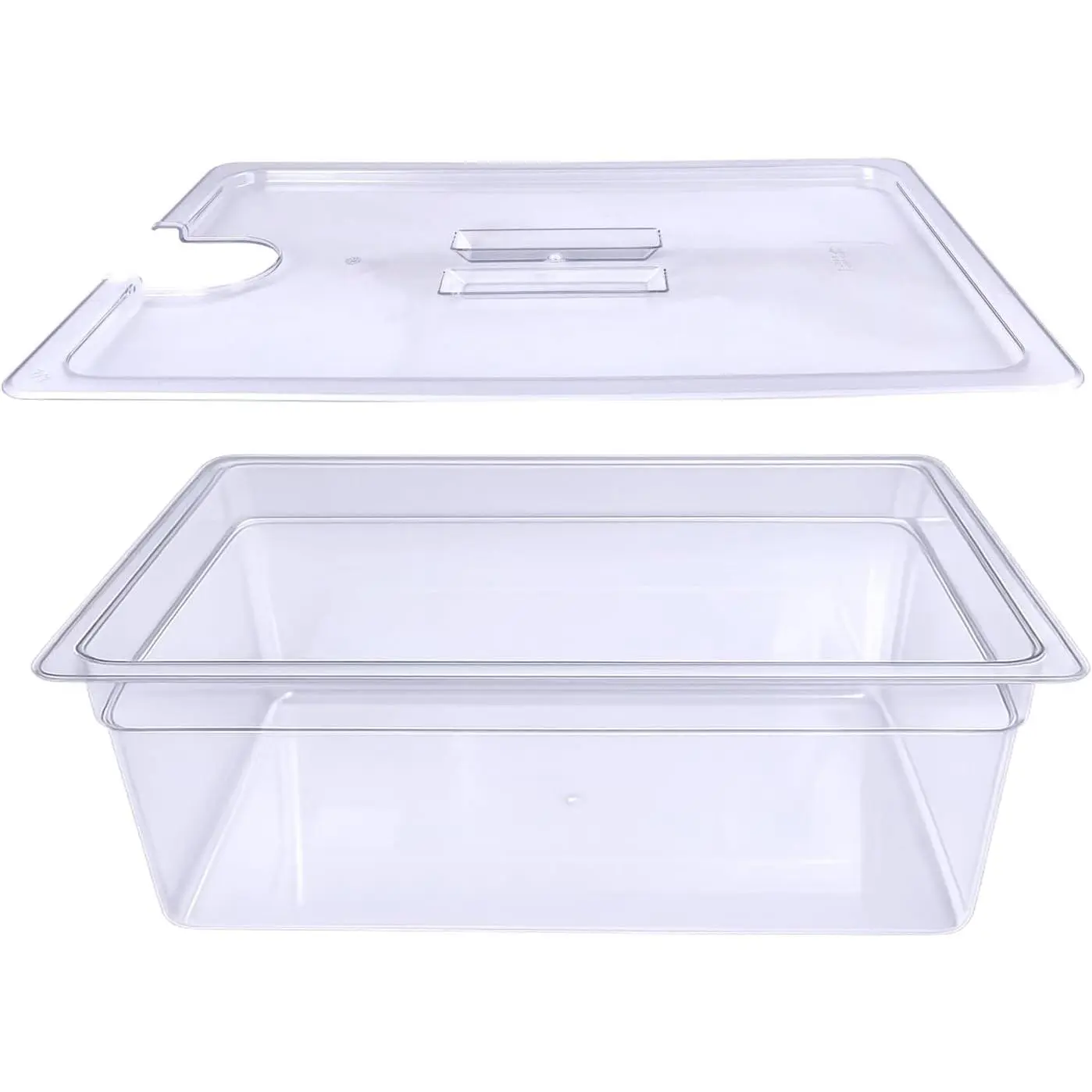 Instapot,Perfect for Chicken, Beef,Parties and Professionals (26 qt without rack)