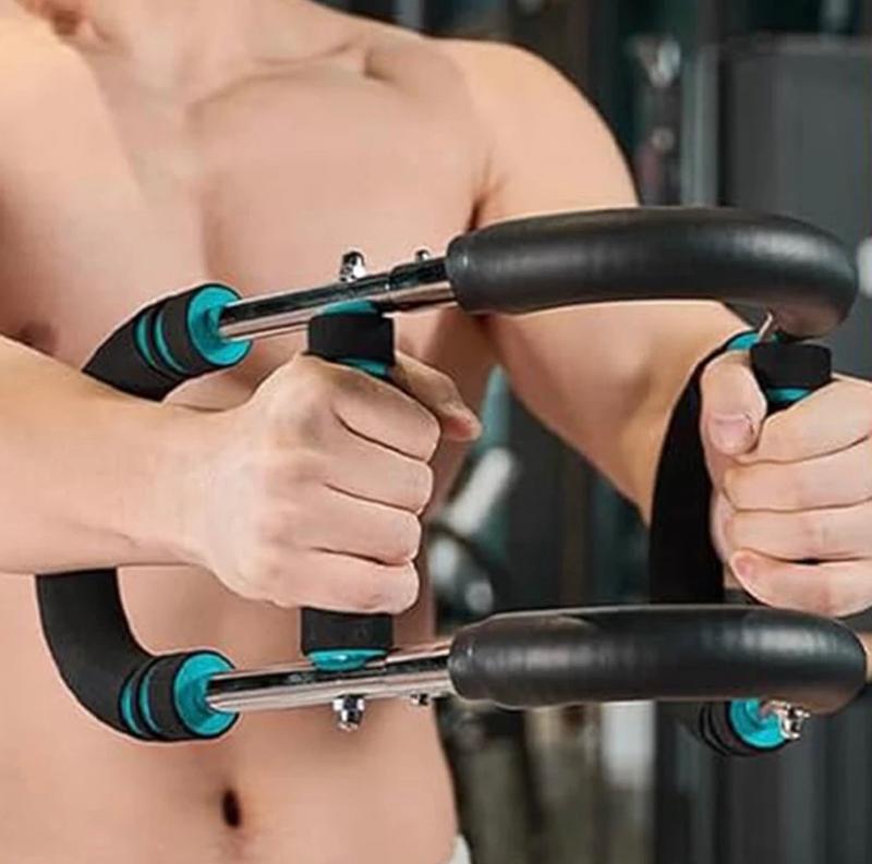 Adjustable Arm Trainer For Chest Workouts