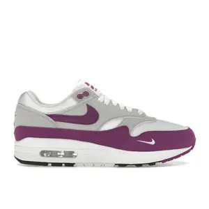 Nike Women's Air Max 1 '87 Bold Berry, from StockX