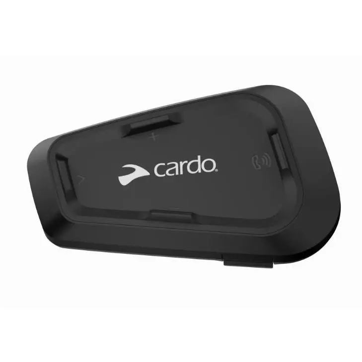 Cardo Spirit HD Single