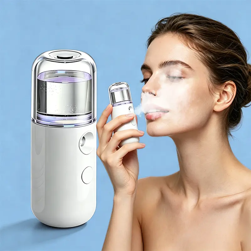 Mini Atomizer, Beauty & Personal Care Skincare Tool for Facial Mist Application