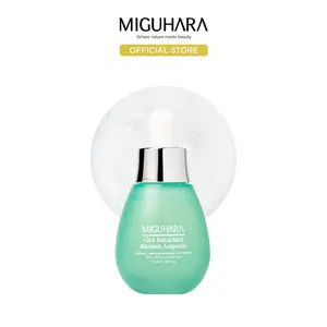 Cica Bakuchiol Blemish Ampoule | Korean Skincare Ampoule (35ml/1.18 fl.oz.)