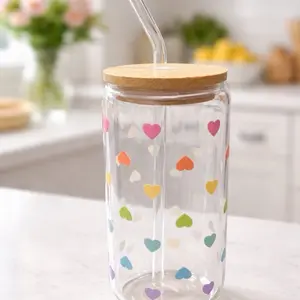 Vasos personalizados de 16 onzas Personalized