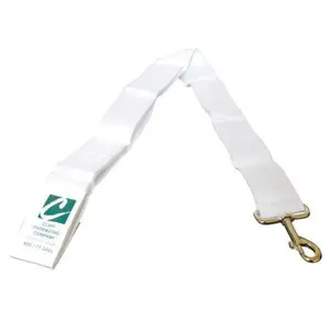 Center Strap With VELCRO® Brand Fasteners