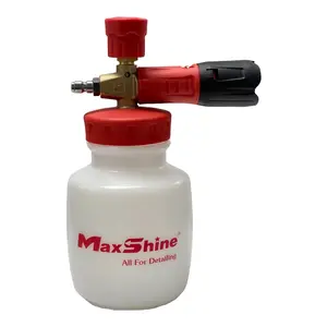 MaxShine® Snow Master Foam Cannon