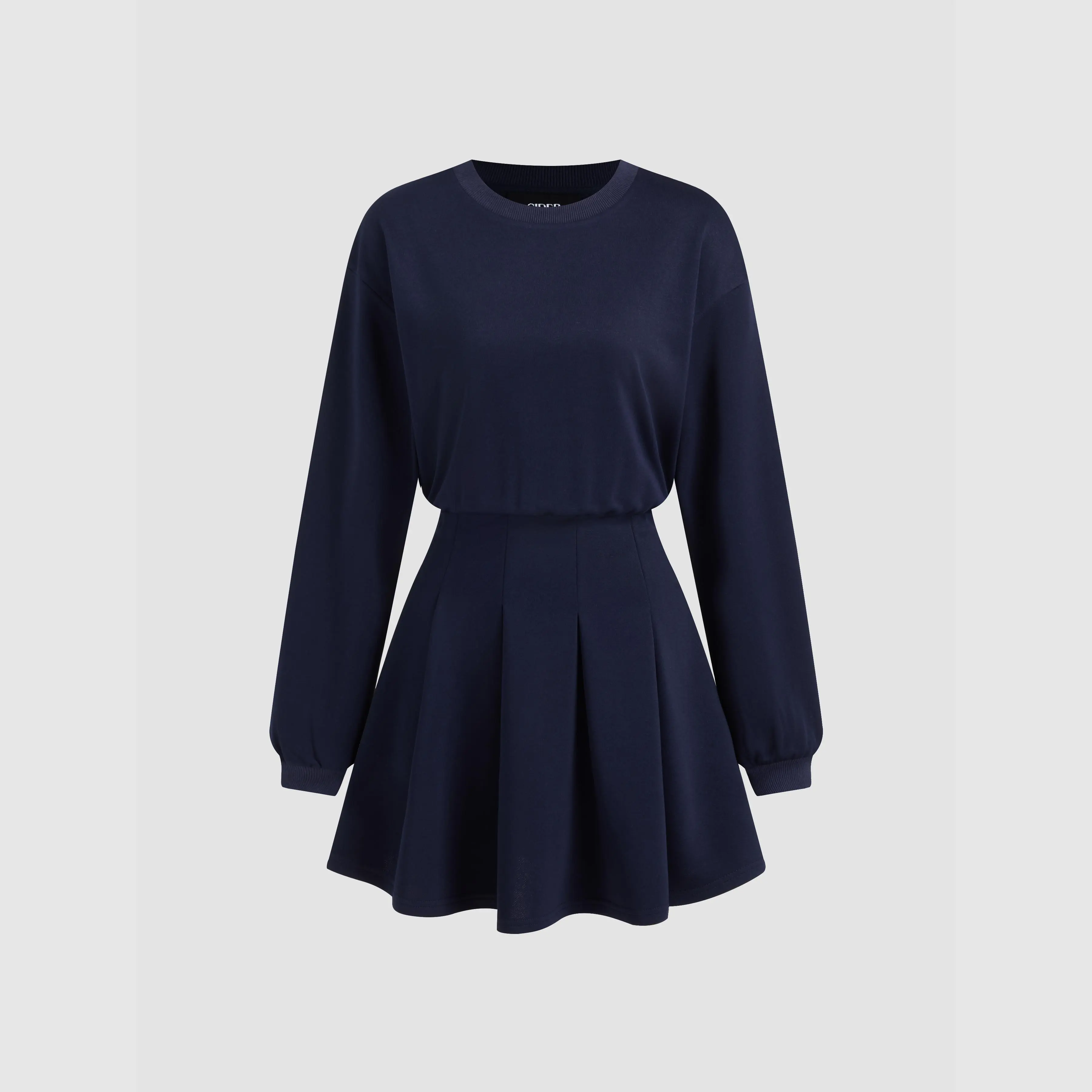 motel rocks pleated dress - TikTok Shop