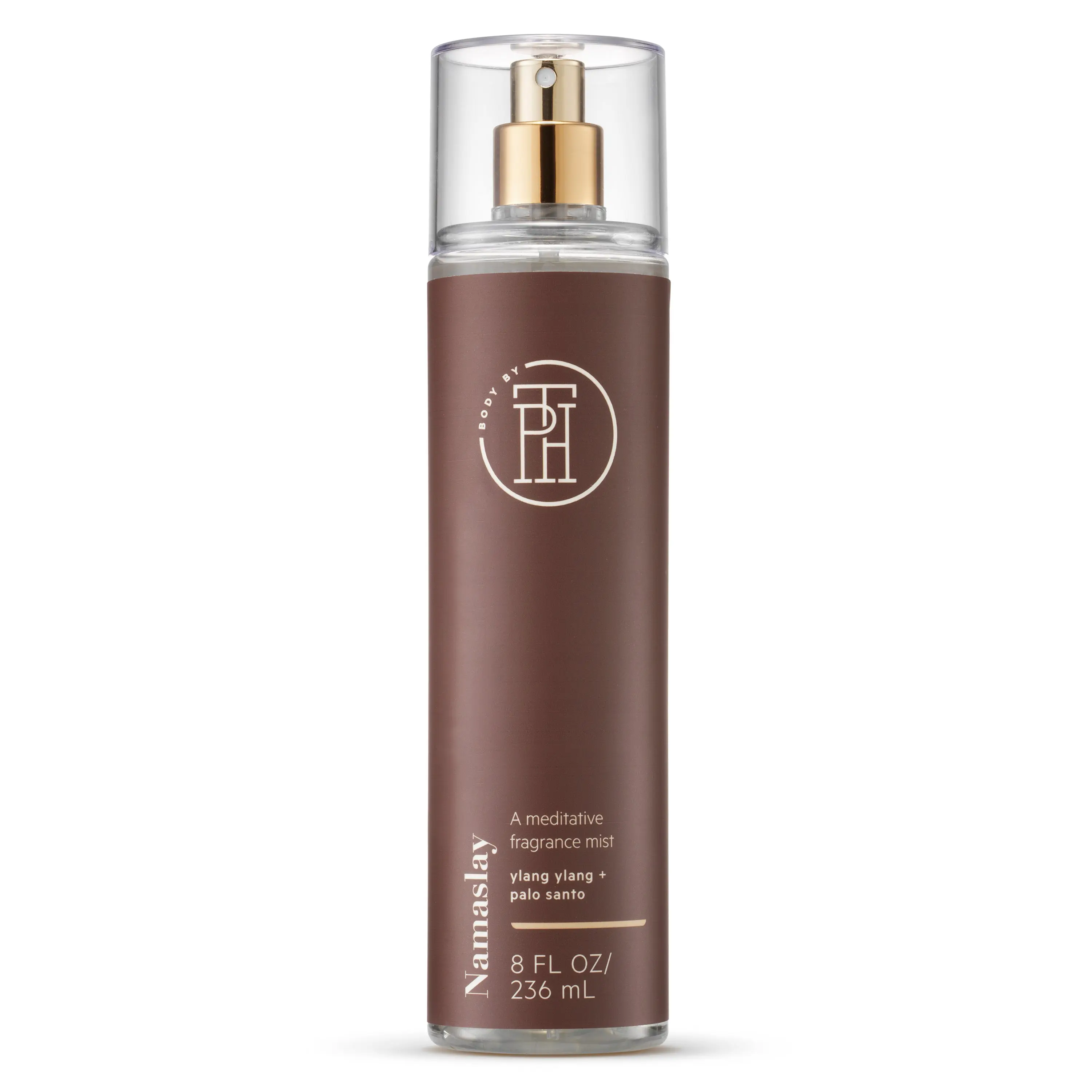 Namaslay A Meditative Fragrance Mist