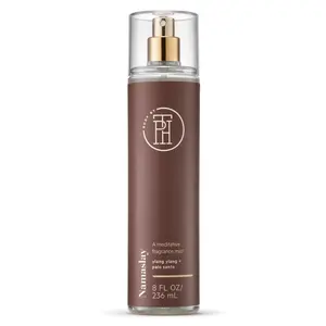 Namaslay A Meditative Fragrance Mist