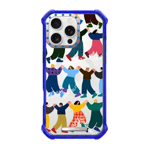 M.C Happy X Rhythm 16ProMax