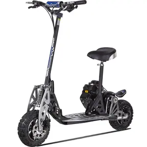 UberScoot 2X Off-Road Motorized Scooter