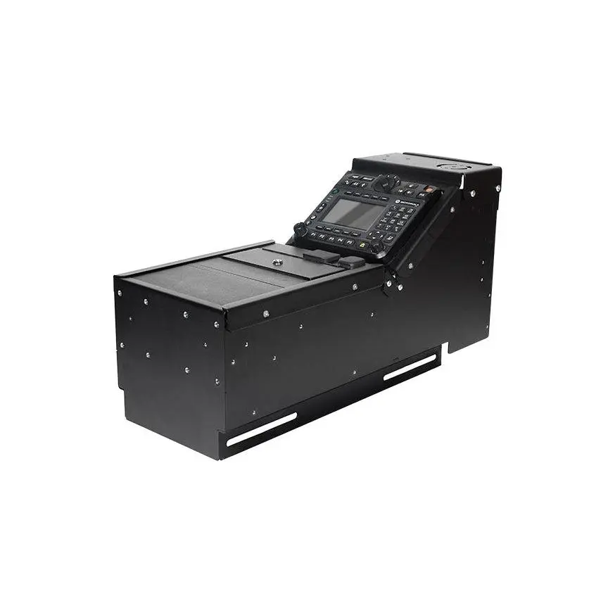 G-J Utility Specific Console Box Only