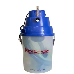 NT-04 VACUME REMOVAL SYSTEM