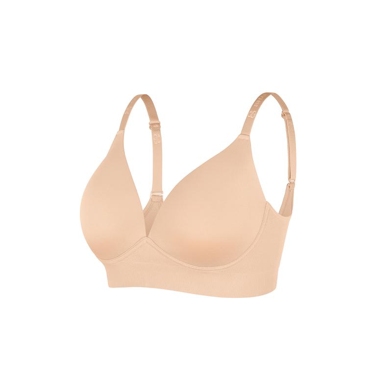 Shapellx Seamless Embrace Wireless T-Shirt Bra Sales