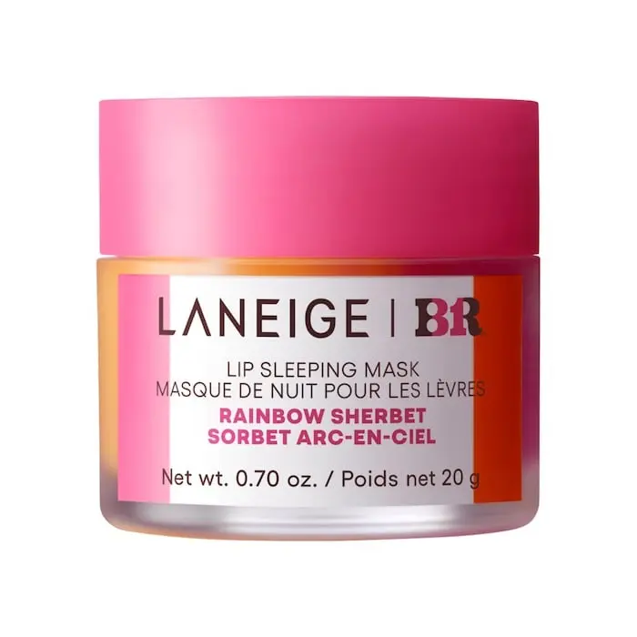 LANEIGE  Lip Sleeping Mask Intense Hydration with Vitamin C