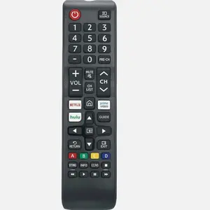 New Universal Remote Control For All Samsung Smart TV 4K LED HDTV BN59-01315A