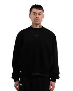 Onyx Signature Crewneck
