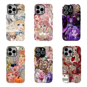 E.v.er A.f.ter H.i.g.h Phone Case,for iPhone 16 15 14 13 12 11 17Pro Max,for Samsung S25 S24 S23 S22 Ultra,protecting sturdy and durable phone case, a Halloween and Christmas gift for his/her family and friends