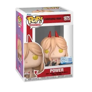 Chainsaw Man Funko Power 1975