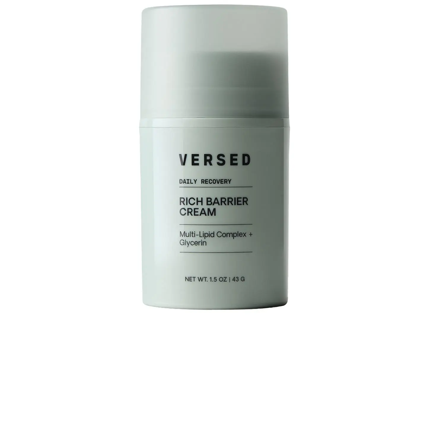 VERSED Daily Recovery Rich Barrier Cream VERSED Daily Recovery Rich Barrier Cream