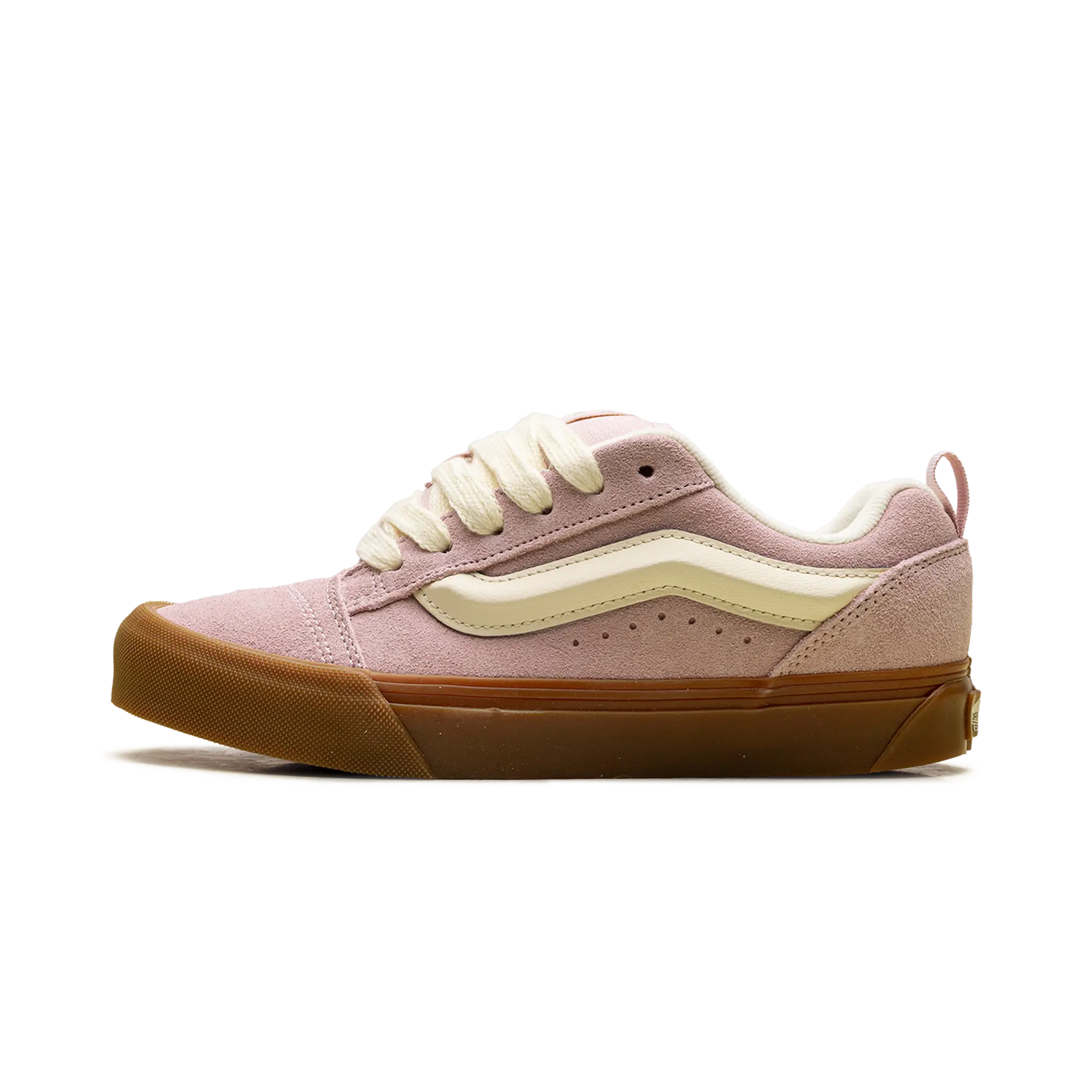 Vans Knu Skool WMNS "Gum Sepia Rose" VN000D6Z03N