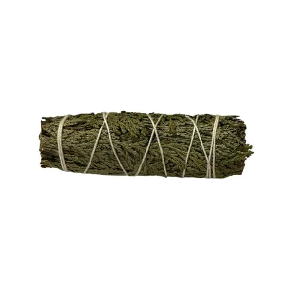 4" 🌿 Sage Smudge Bundles - Cleanse Refresh Your Space ✨