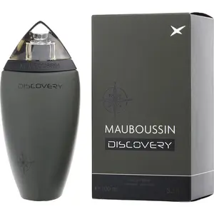 Mauboussin Discovery By Mauboussin Eau De Parfum For Women