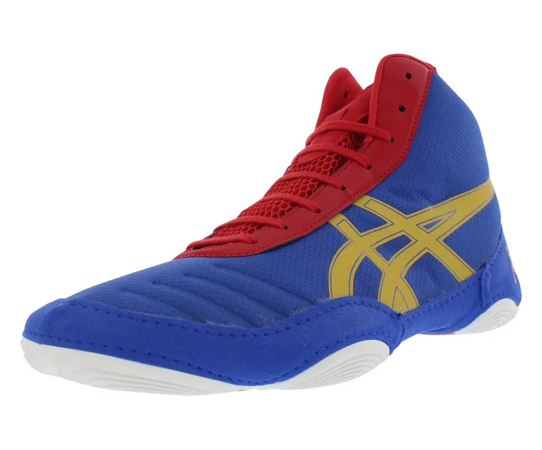 Asics Jb Elite V2.0 Wrestling Mens Shoes