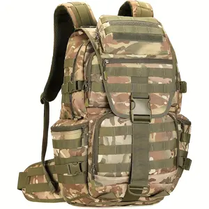 Backpack Waterproof Hunting Bag Outdoor Hunting Backpack Large Capacity Hunting Day Pack