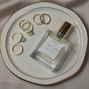 Suga Spray EDP