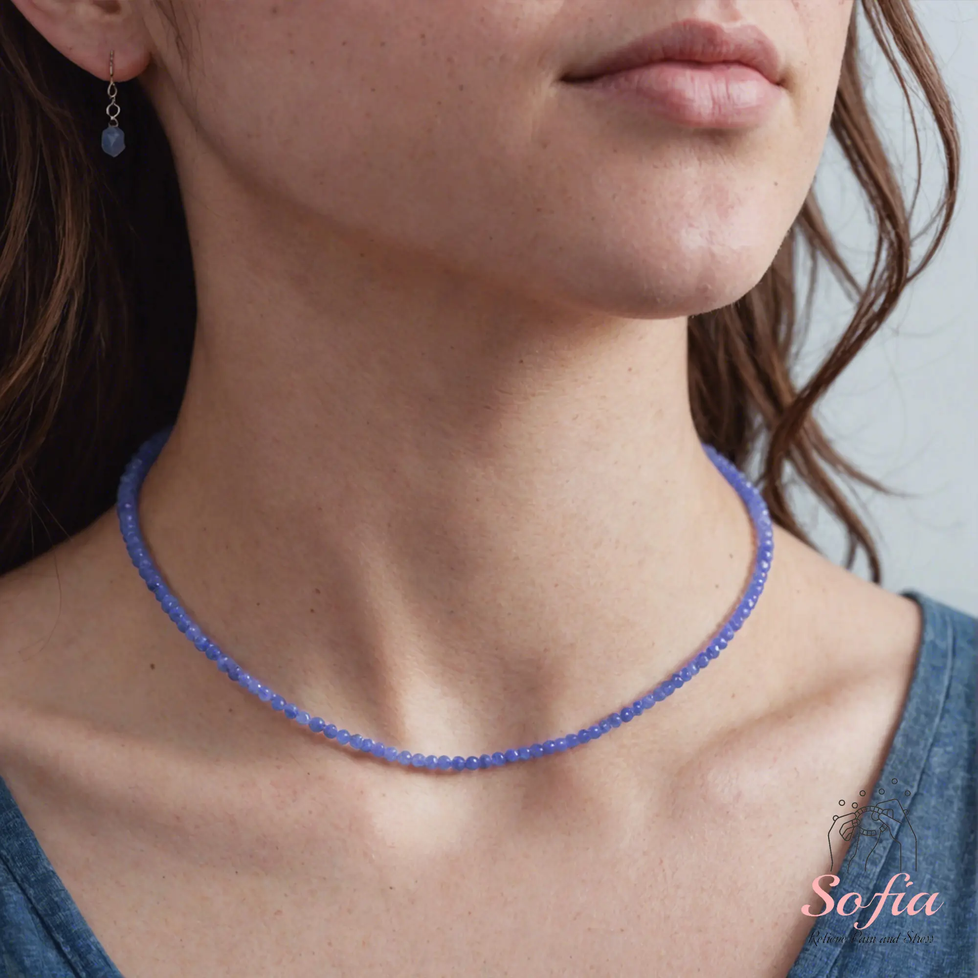 Blue Aventurine