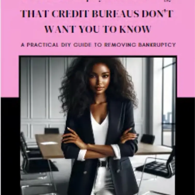 Reset Your Records: The Ultimate Guide to Bankruptcy Challenges