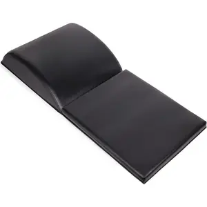 Abdominal Exercise Pads, Foldable Ab Workout Equipment for Home Gym Core Training & Back Stretching, Sit Up Mat for Floor Exercises